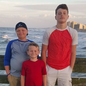 Meet your Posher, James